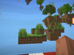 Игри Block Craft Island Parkour