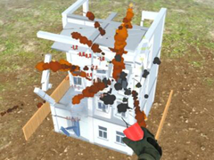 Игри Big Boom! Building Smash!