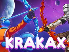 Игри Krakax