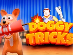 Игри Doggy Tricks