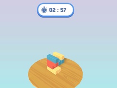 Игри Tower Jam 3D
