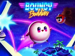 Игри Bouncy Buddies