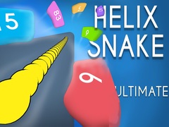 Игри Helix Snake