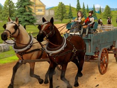 Игри Horse Riding Simulator