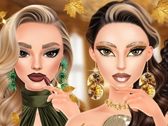 Игри Autumn Glam Gala