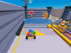 Игри Krash Karts