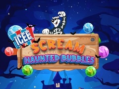 Игри ICEE Scream: Haunted Bubbles