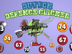 Игри Button Defense Clicker