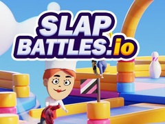 Игри Slap Battles.io
