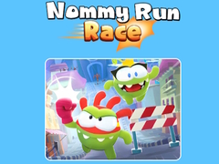 Игри Nommy Run Race