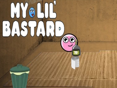 Игри My Lil' Bastard 