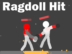 Игри Ragdoll Hit