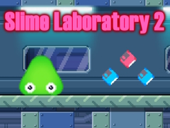 Игри Slime Laboratory 2