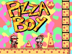 Игри PizzaBoy