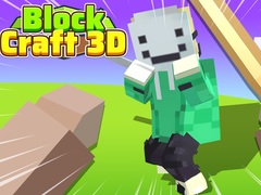 Игри Block Craft 3D
