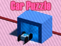 Игри Car Puzzle