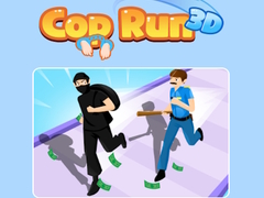 Игри Cop Run 3D