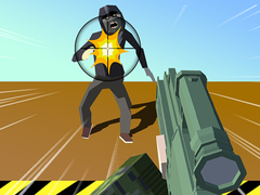 Игри Merge Gun Fps Shooting Zombie