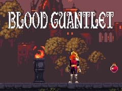 Игри Blood Gauntlet