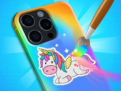 Игри Mobile Phone Case Diy