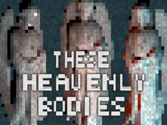 Игри These Heavenly Bodies