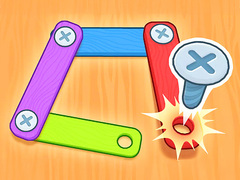 Игри Screw Puzzle Master