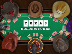 Игри Texas Holdem Poker