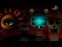 Игри Sprunki Infected