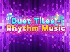 Игри Duet Tiles Rhythm Music