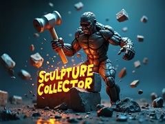Игри Sculpture Collector