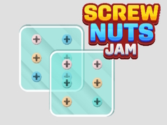 Игри Screw Nuts Lam