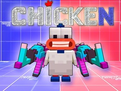 Игри Chicken CS