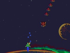 Игри Planet War
