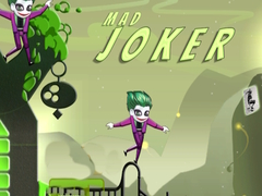 Игри Mad Joker