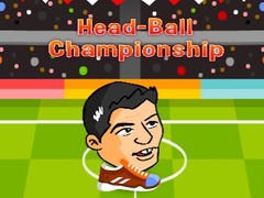Игри Head-ball championship