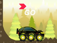 Игри Car Physics