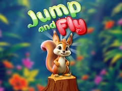 Игри Jump and Fly