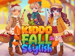Игри Kiddo Fall Stylish