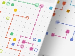 Игри Dot King