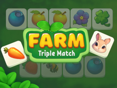 Игри Farm Triple Match