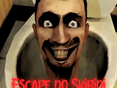 Игри Escape do Skibidi