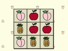 Игри Fruits Match