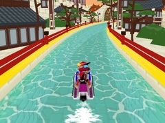 Игри Jet Ski Run