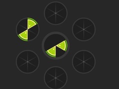 Игри Fruits Puzzle