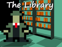 Игри The Library