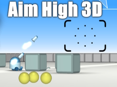 Игри  Aim High 3D