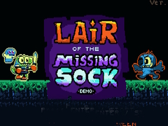 Игри Lair of the Missing Sock