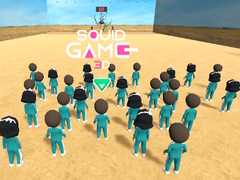 Игри SquidGame3D