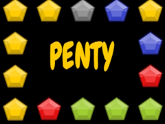 Игри Penty