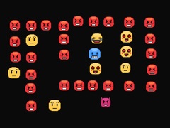 Игри Emoji Escape